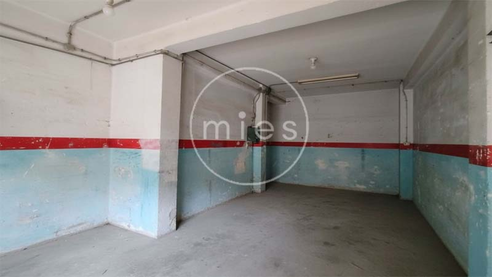 MIES INMOBILIARIA VENDE LOCAL ESQUINERO EL MOLI