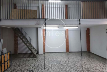 mies inmobiliaria vende local cambio de uso oportunidad 