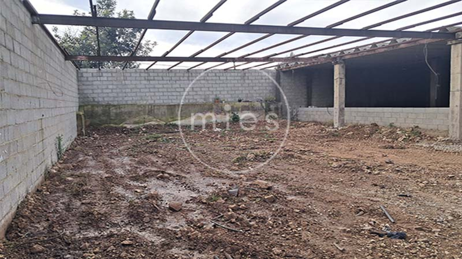 mies inmobiliaria vende local nave  piramide torrent