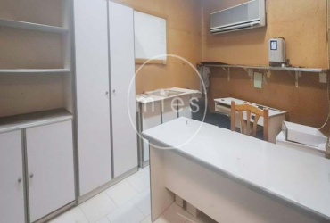 MIES INMOBILIARIA alquila local comercial torrent oportunidad 