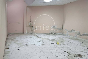 MIES INMOBILIARIA alquila local comercial torrent oportunidad 