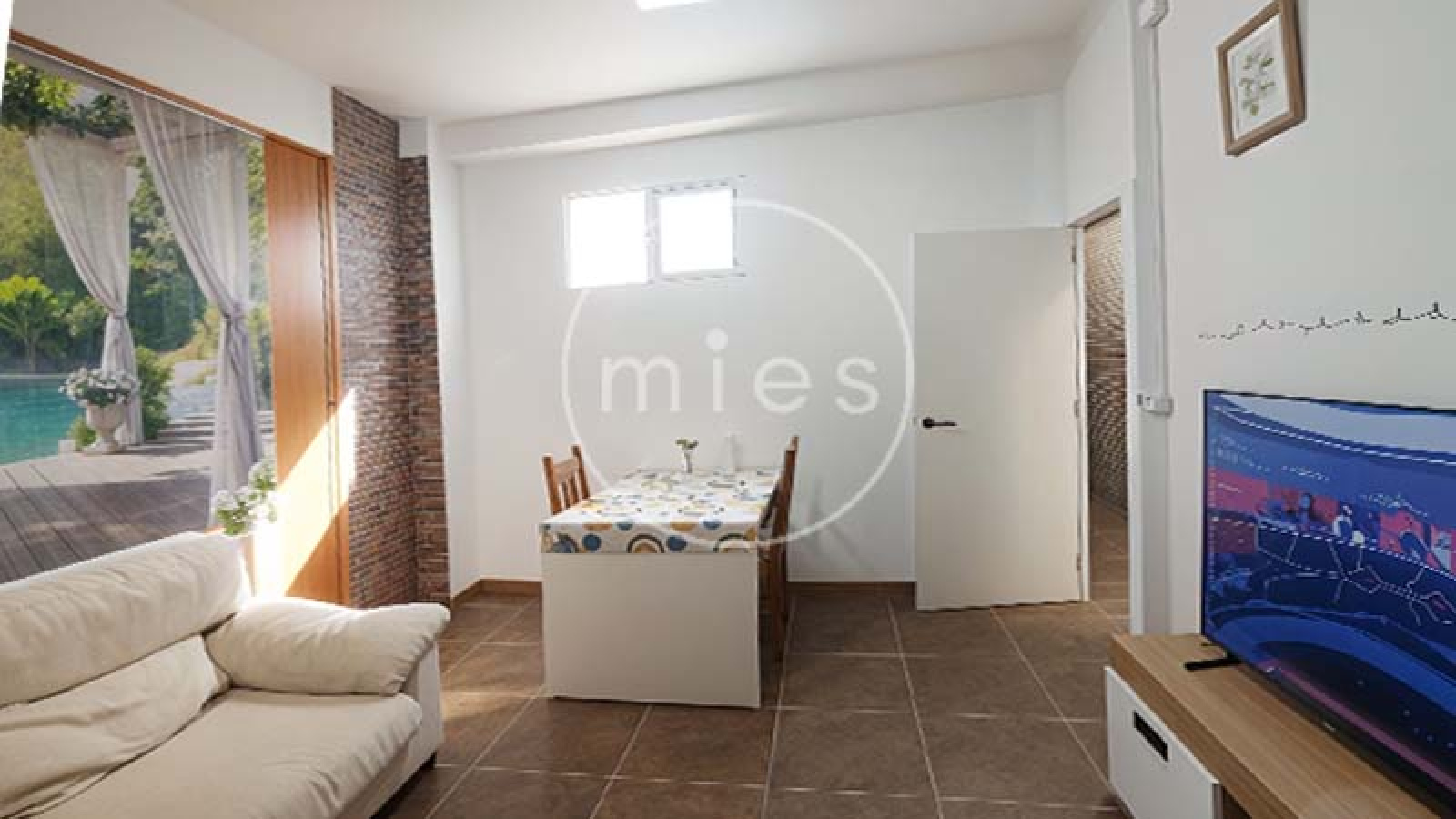 SANT PASCUAL, Torrent, Valencia, España, 1 Dormitorio Habitaciones, ,1 BañoBathrooms,Piso,En venta,SANT PASCUAL,3165