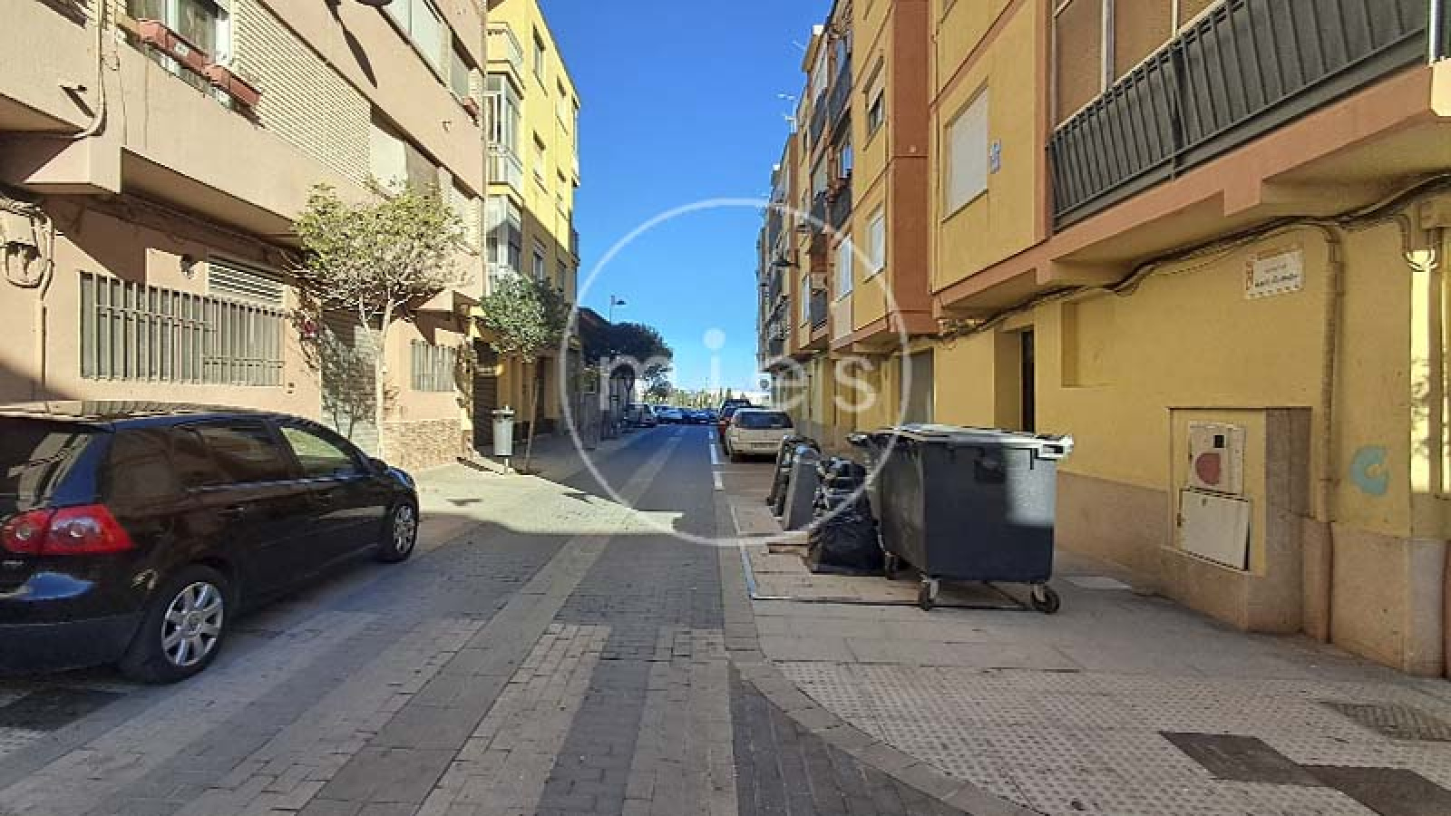 mies agencia inmobiliaria vivienda piso local