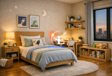 dormitorio juvenil duplex lujoso - atico duplex lujo nueva york