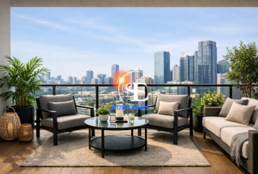 terraza duplex lujoso - atico duplex lujo nueva york