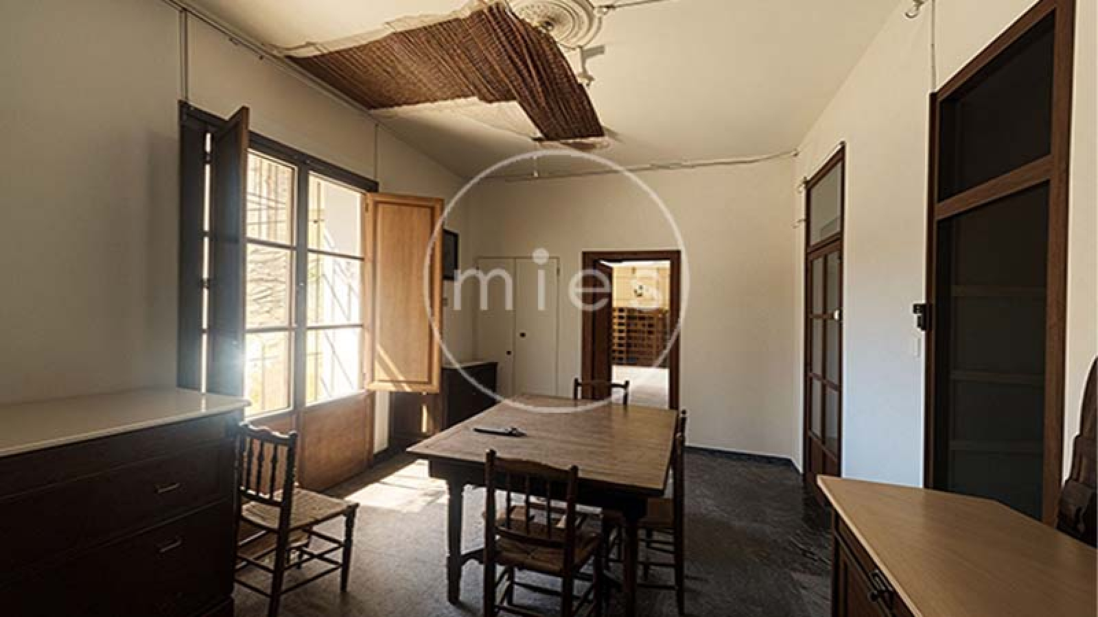 casa, terreno, palacio, rehabilitar, oportunidad, mies inmobiliaria, solar urbanización , terrenos en venta Valencia, parcela con vistas montaña Turís, inmobiliaria Turís