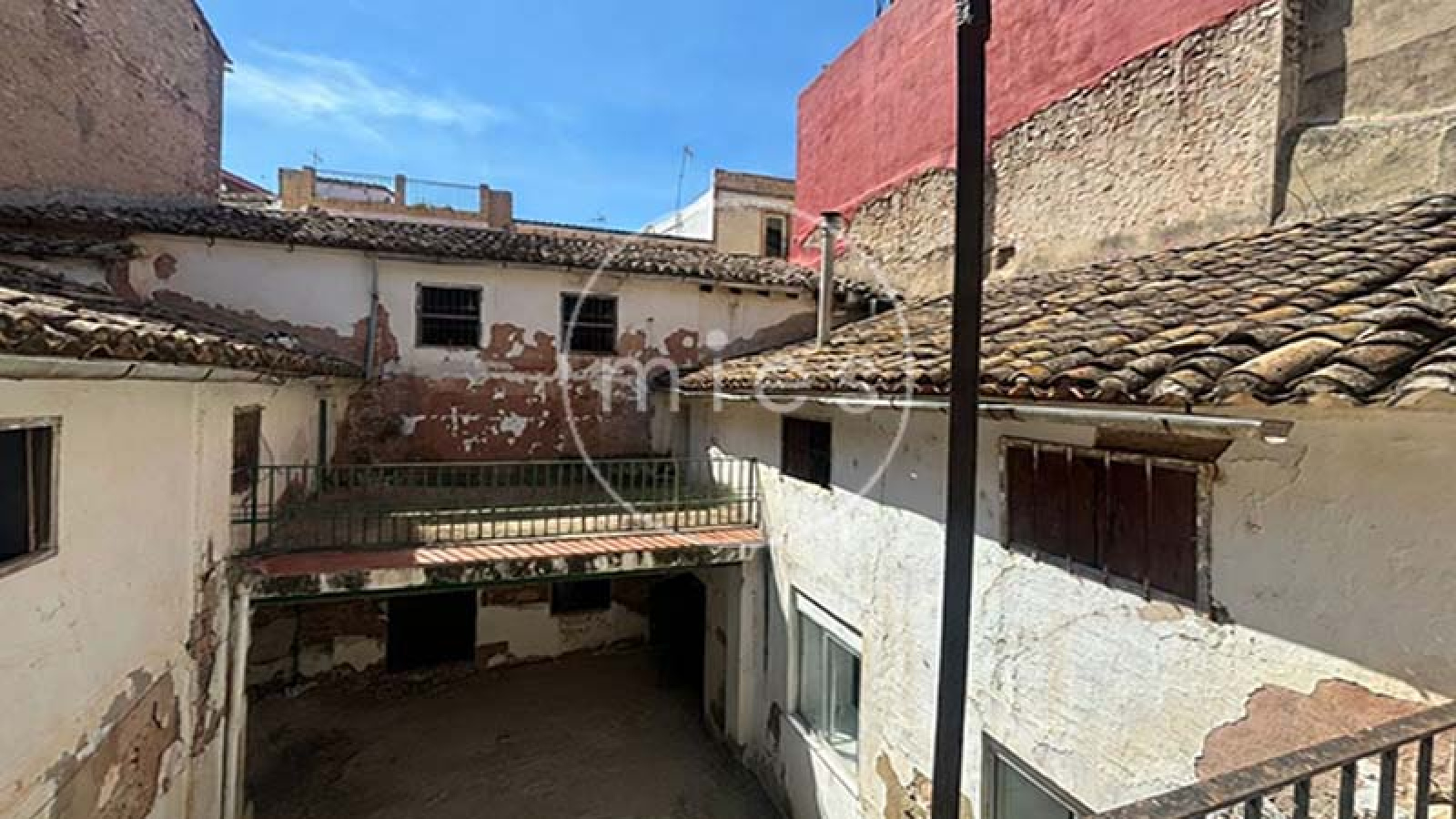 casa, terreno, palacio, rehabilitar, oportunidad, mies inmobiliaria, solar urbanización , terrenos en venta Valencia, parcela con vistas montaña Turís, inmobiliaria Turís