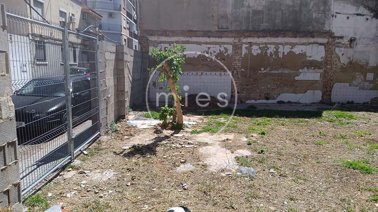 Maria Auxiliadora, Torrent, Valencia, España, ,Terrenos/Solares,En venta,Maria Auxiliadora,3223