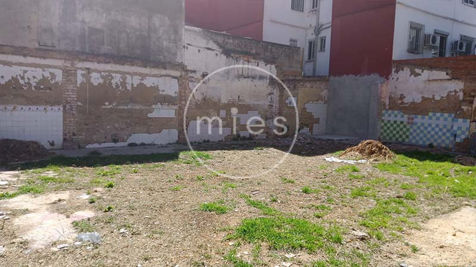 Maria Auxiliadora, Torrent, Valencia, España, ,Terrenos/Solares,En venta,Maria Auxiliadora,3223