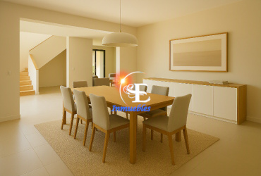 comedor planta baja - inmobiliaria sponsor lider picanya