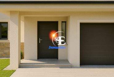 entrada planta baja - inmobiliaria lider picanya