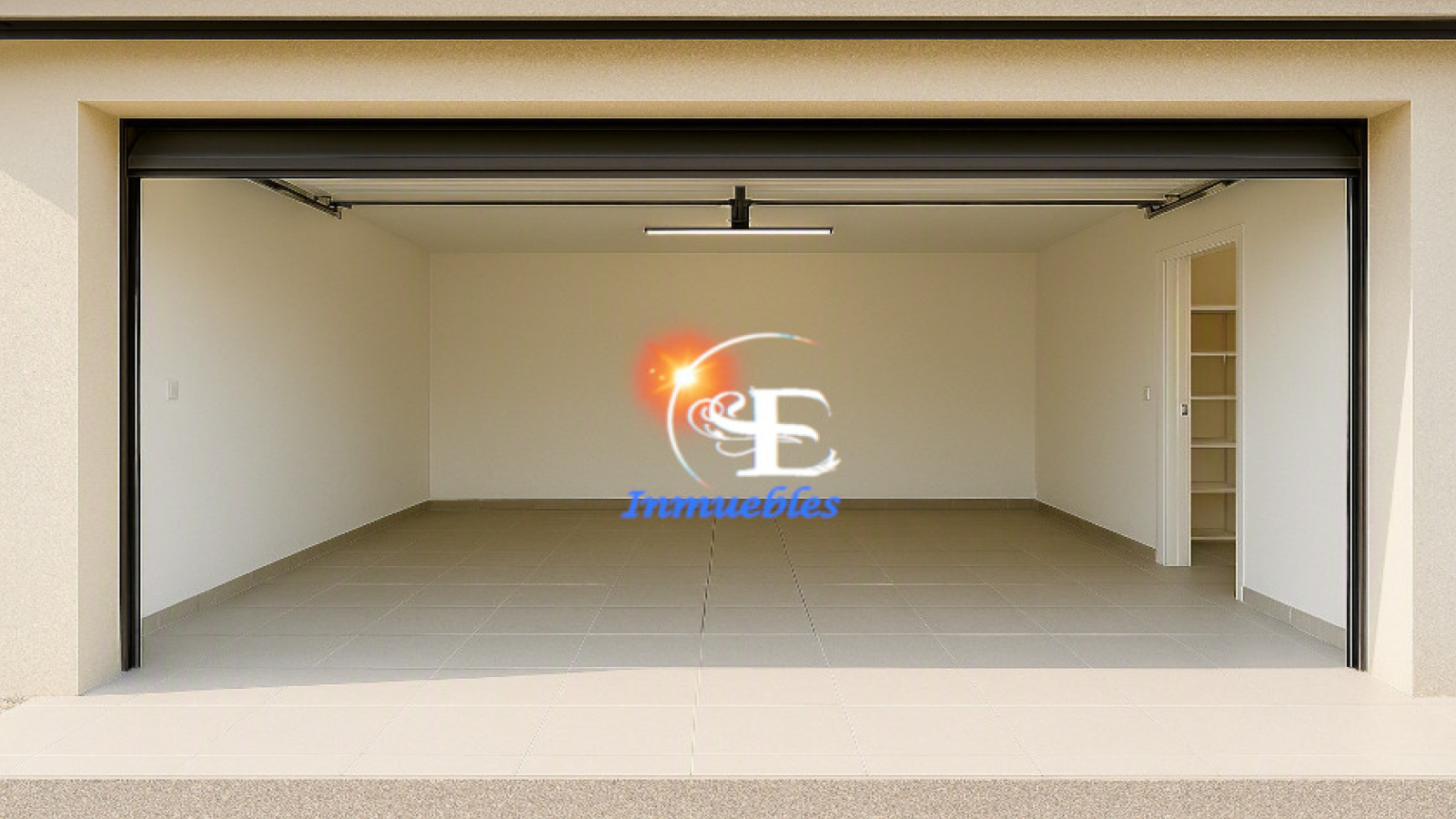 garaje planta baja - inmobiliaria lider picanya