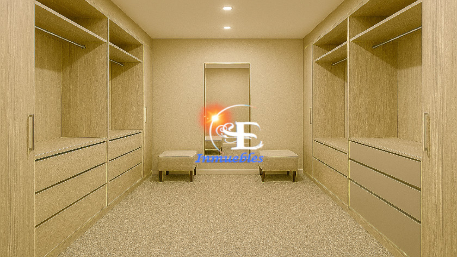 vestidor planta alta - inmobiliaria lider picanya